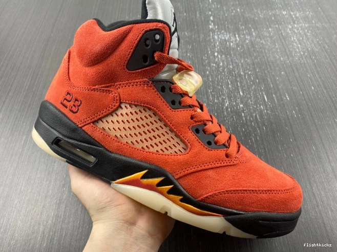 WMNS Her 5 Air Mars For DD9336-800 Jordan 1006